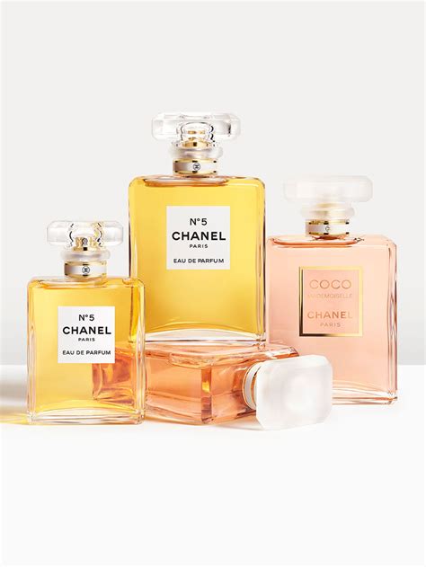 düfte chanel|chanel damendüfte.